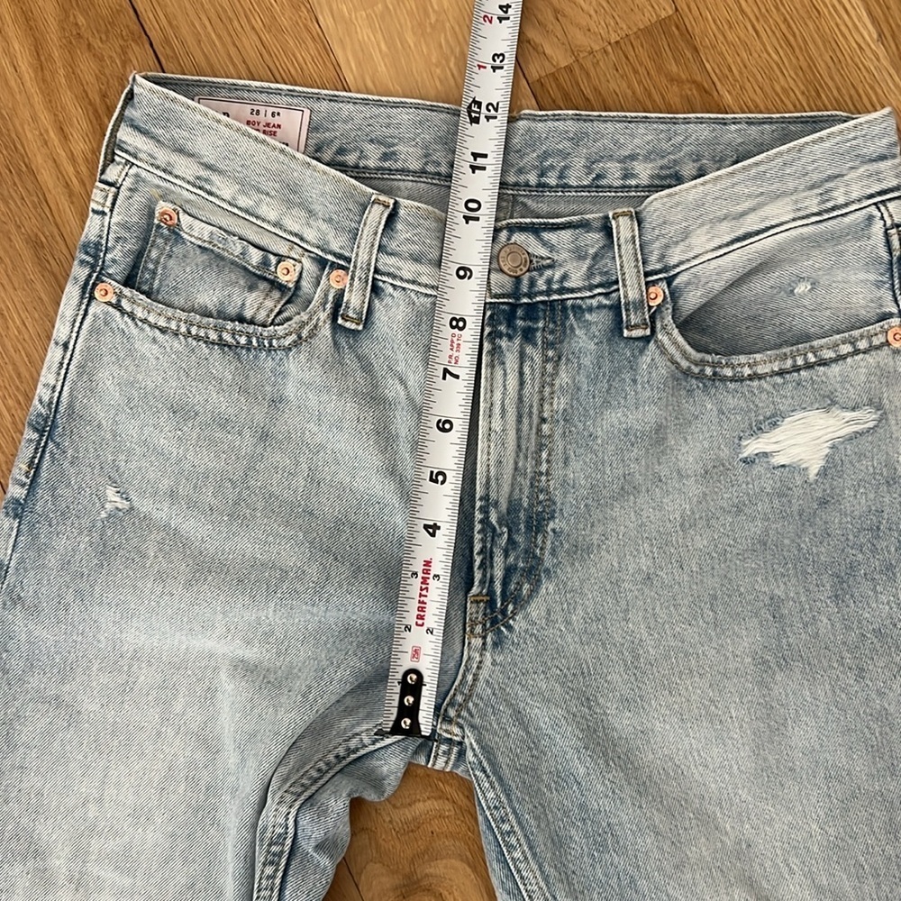 Gap Boy Fit Jeans - Picture 7 of 10